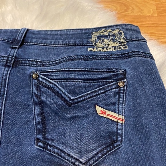 🔻SALE🔻PARASUCO🔹EXCELLENT CONDITION - Picture 6 of 7